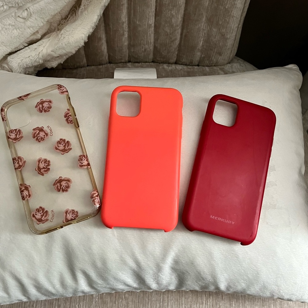 iPhone 11 cases